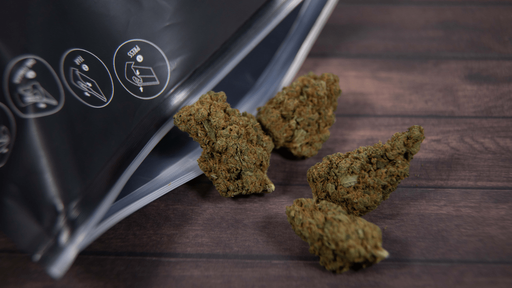 Why Two Strains with the Same THC Percentage Can Feel Totally Different